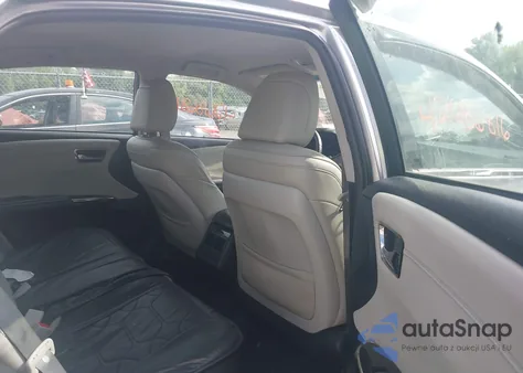 2015 Toyota Avalon Xle from USA, damaged, VIN 4T1BK1EB5FU144935